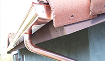 Rain Gutter Installation, Repair, Cleaning in Middletown, KY